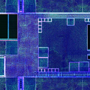 Comparison of the Digital Neuromorphic Hardware SpiNNaker and the Neural Network Simulation