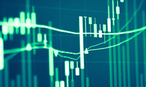 Big data visual representation